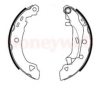 ALFA 0060703319 Brake Shoe Set